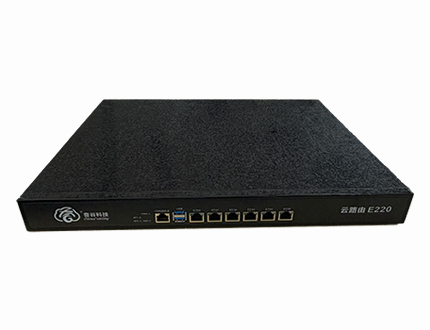 云路由E220