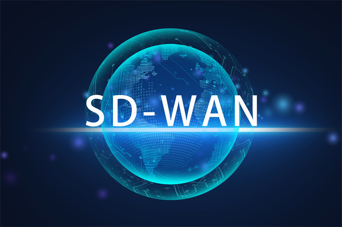 SD-WAN組網有哪些用途