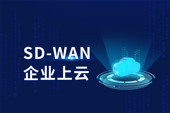 跨境SD-WAN專線怎么申請？