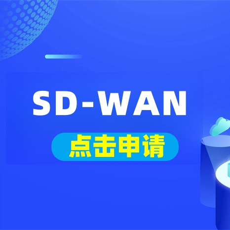 部署sdwan需要用到哪些設備？