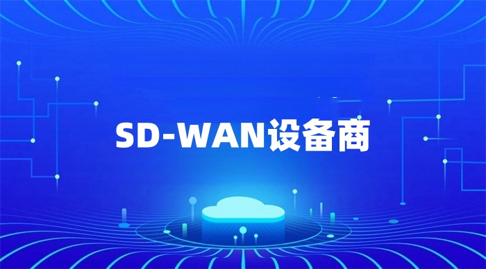 sd-wan設(shè)備哪家好