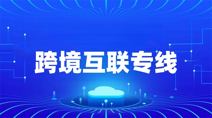 做跨境電商怎么解決網絡問題