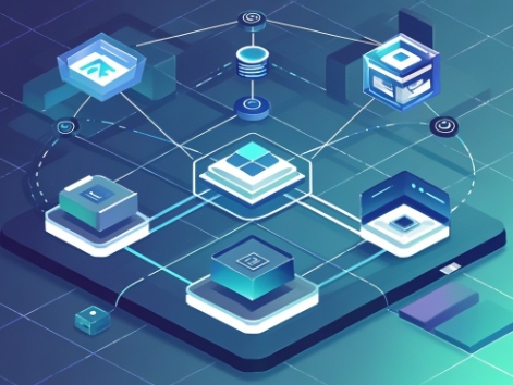 多個分公司怎么組網