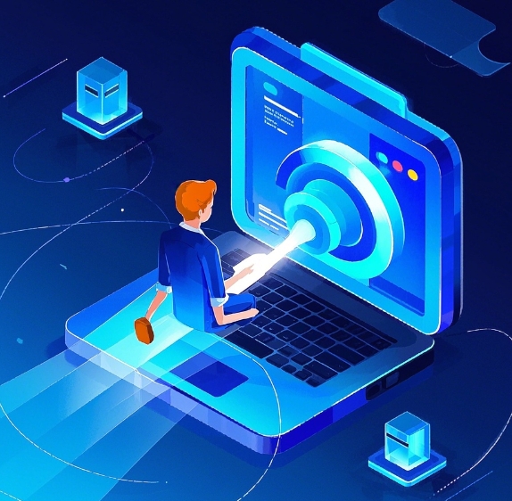 外貿網絡專線怎么部署