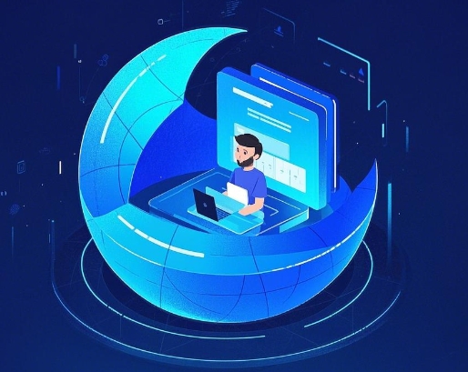 國際網絡專線怎么申請開通