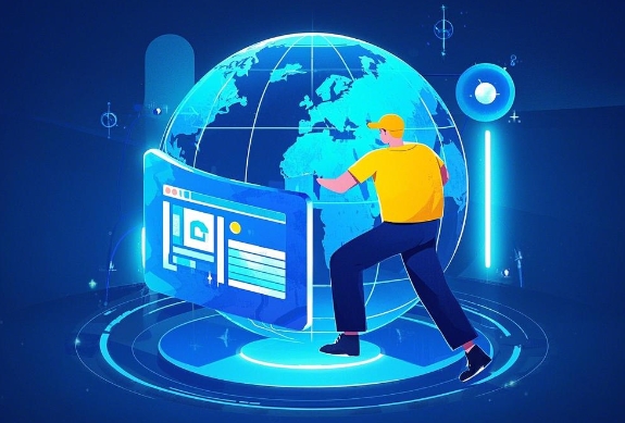 國際網絡專線有什么優勢