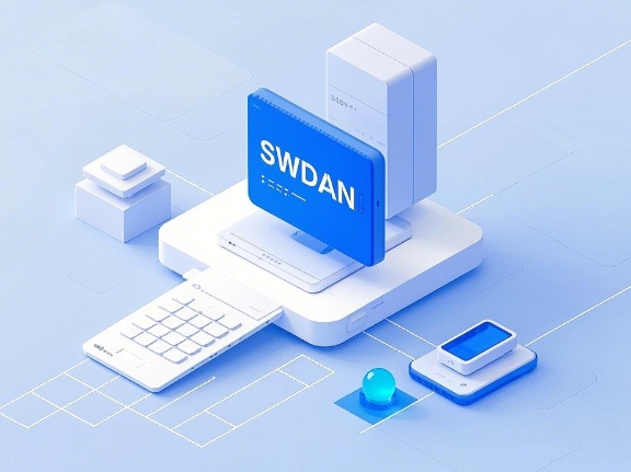 企業SD-WAN組網對未來網絡架構的影響