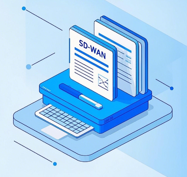 為什么選擇跨境網絡專線